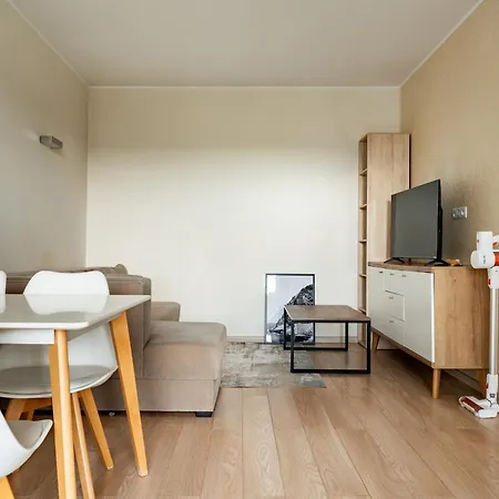 Redlowo Homely By Bookinghost Lejlighed Gdynia