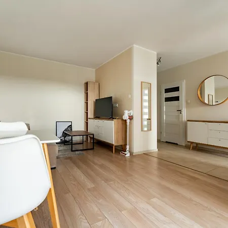 Redlowo Homely By Bookinghost Lejlighed Gdynia