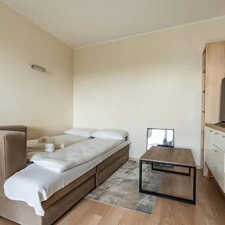 Redlowo Homely By Bookinghost Apartment Gdynia