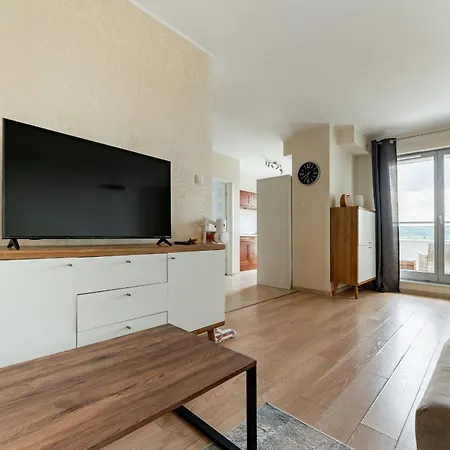 Redlowo Homely By Bookinghost * Gdynia