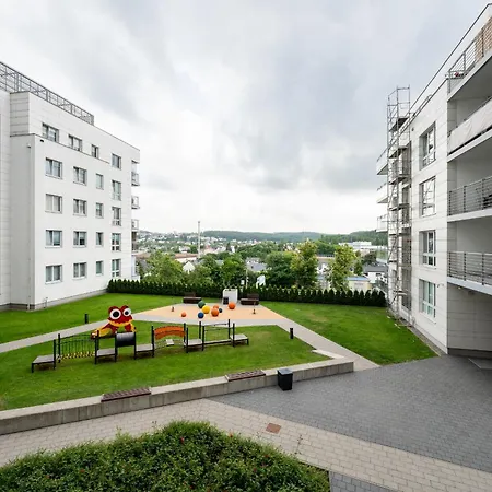 Redlowo Homely By Bookinghost Lejlighed Gdynia